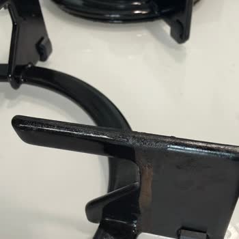 Arçelik Set Üstü Ocak Izgaraları Değişimden Sonra Da Soyuluyor, Garanti Reddi