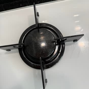 Arçelik Set Üstü Ocak Izgaraları Değişimden Sonra Da Soyuluyor, Garanti Reddi