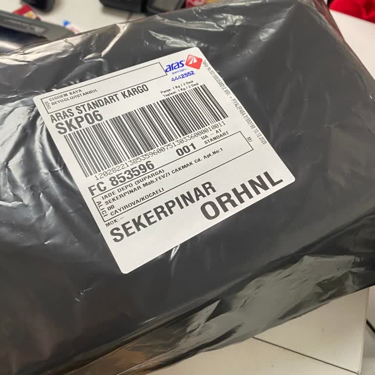 Superga İade İşlemi Kartıma Yansımıyor