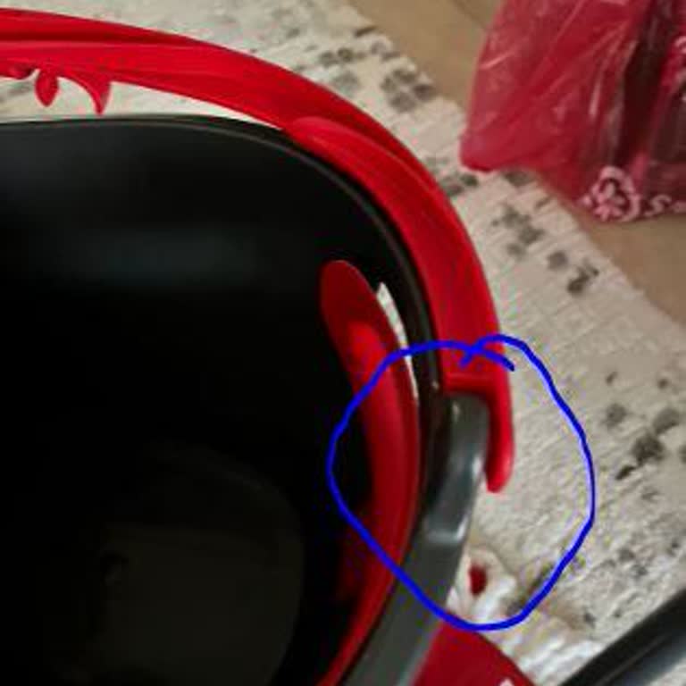 Yemeksepeti Market Kırık Ürün Teslimatı Sonrası İade Bilgi Eksikliği