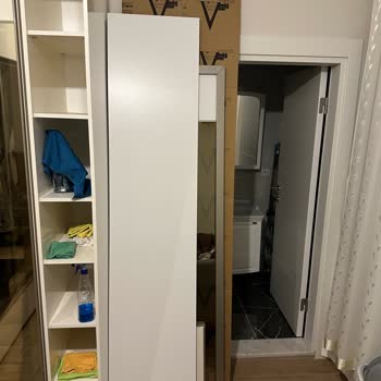 Eksik Ve Kusurlu Mobilya Parçaları İçin Hızlı Değişim Talebi