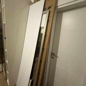 Eksik Ve Kusurlu Mobilya Parçaları İçin Hızlı Değişim Talebi