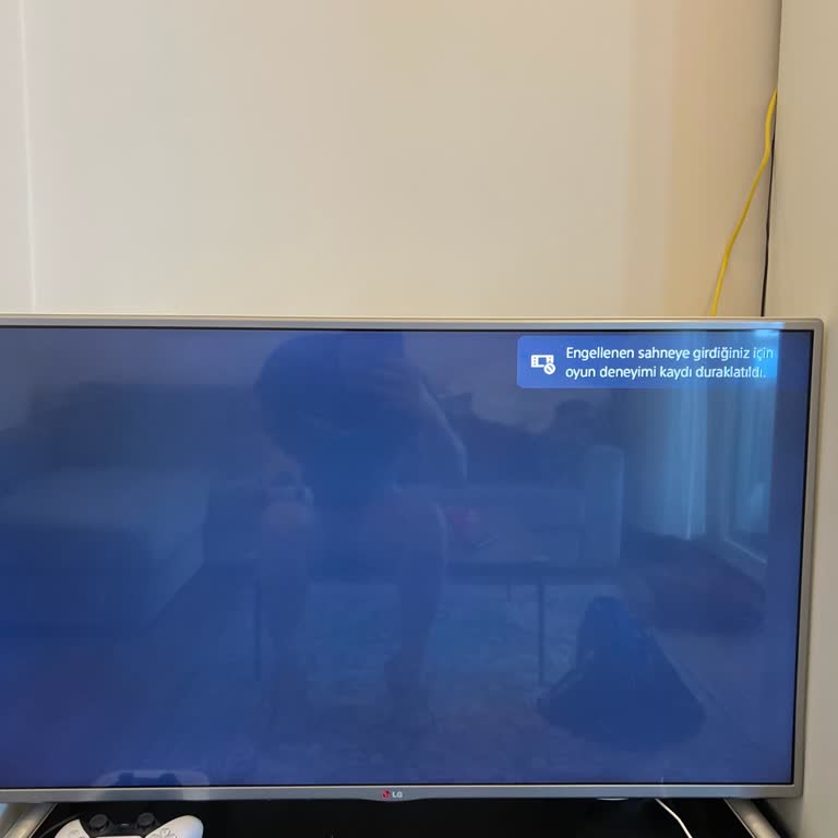 EA Sports Hesabım Yanlış Kod Denemeleri Sonrası Kilitlendi Ve FC 26 Oyunu Kullanılamıyor