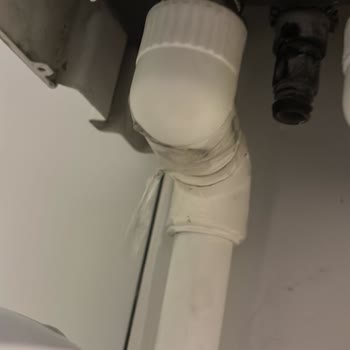 Armut Üzerinden Alınan Kombi Bakımında Hatalı İşlem Sonrası 8.500 TL Zarar!