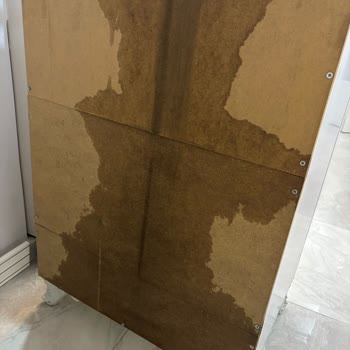 Armut Üzerinden Alınan Kombi Bakımında Hatalı İşlem Sonrası 8.500 TL Zarar!