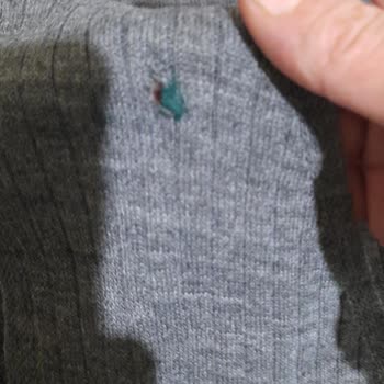 Yanlış Ve Defolu Ürün İçin Ücretsiz Değişim Talebi