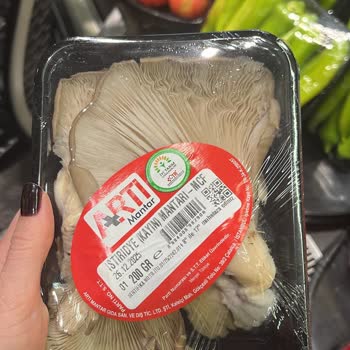 Küflü Ürün Satışı Ve Gıda Güvenliği İhmali