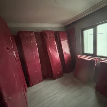 Ek Ücret Ödenmesine Rağmen Montaj Yapılmadı Ve Mağduriyet Yaşandı