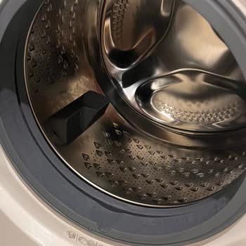 Arçelik 12140 MX Çamaşır Makinesi Kapak Lastiği Sorunu Garanti Reddi Ve Ücret İadesi Talebi