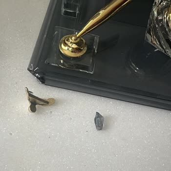 Kırık Ürün Ve Cevapsız Destek Nedeniyle İade Talebi