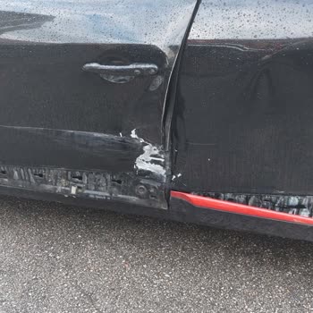 Ray Sigorta Sisteminde Araç Değer Kaybı Başvurusu Reddi