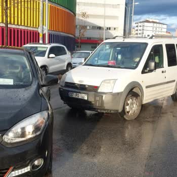 Ray Sigorta Sisteminde Araç Değer Kaybı Başvurusu Reddi