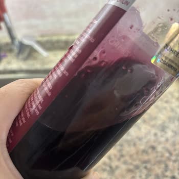 Sahte Karadut Özünde Bebek Sağlığına Tehdit