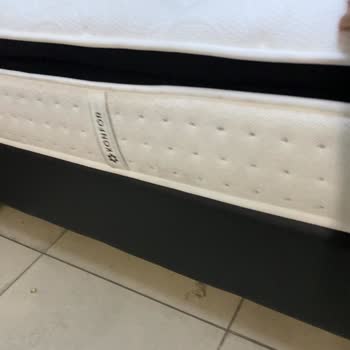 Teslim Edilen Yatak Teşhirdekinden Farklı Ayıplı Ürün Şikayeti