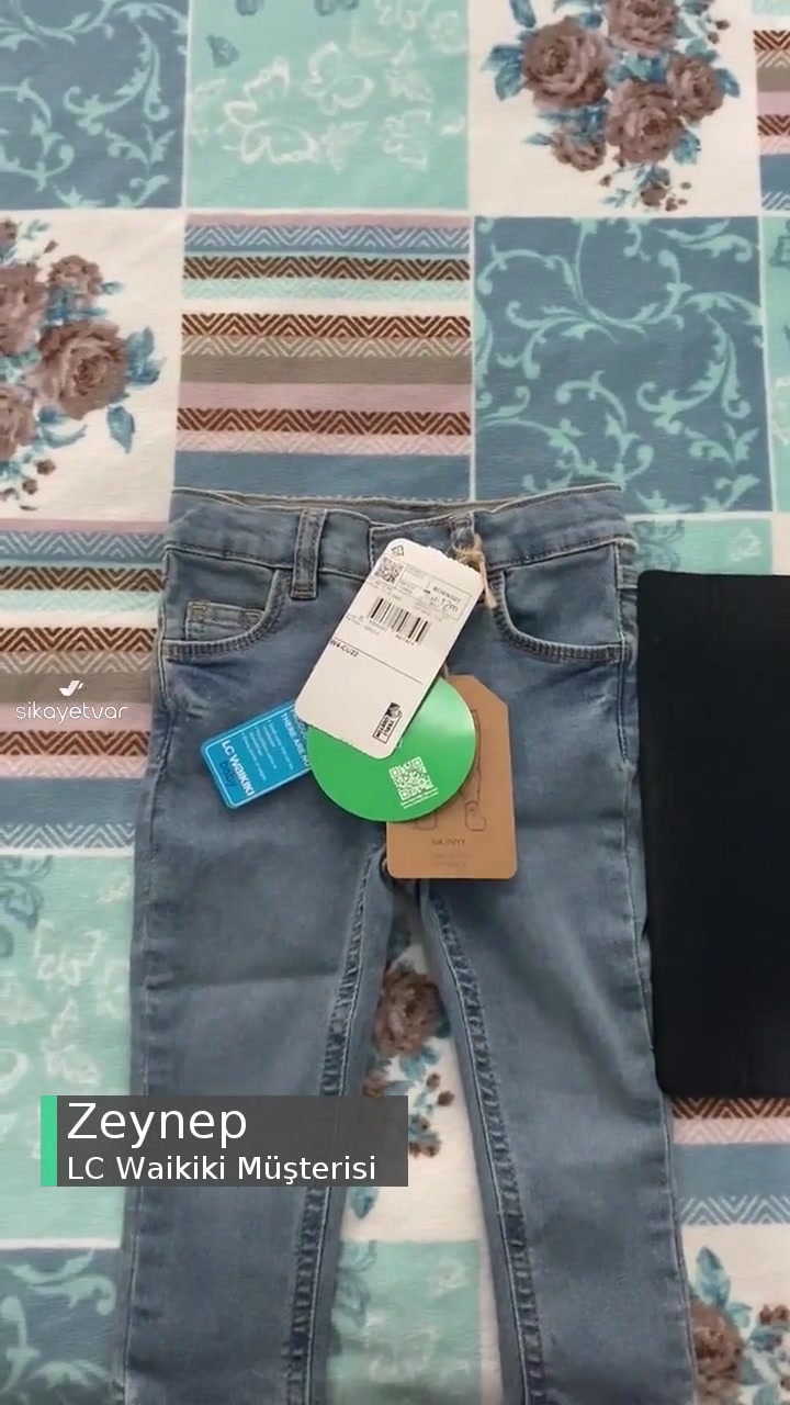 LCW Tüketici Nasıl Kandırılır? videonun kapak resmi