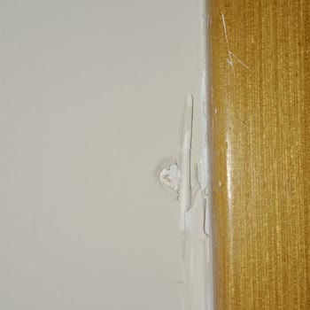 Kablo Kurulumunda Duvar Boyası Hasarı Ve Ücretsiz Onarım Talebi