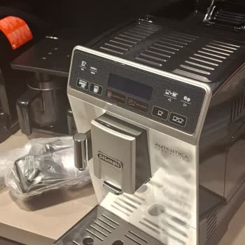 De’Longhi’den Kullanılmış Ürün Ve Cevapsız İade Süreci