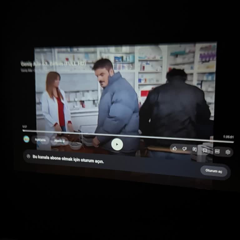 Trendyol'da Düşük Görüntü Kalitesi Ve Yüksek Fan Sesinin Nedeniyle İade Talebim Reddedildi