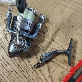 Fujin Tough 400 HG Makinelere Üretim Hatası Ve Yetersiz Satıcı Desteği