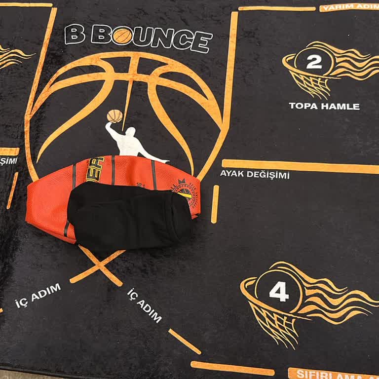 Yanıltıcı Sessiz Top Reklamı Ve İade İsteği