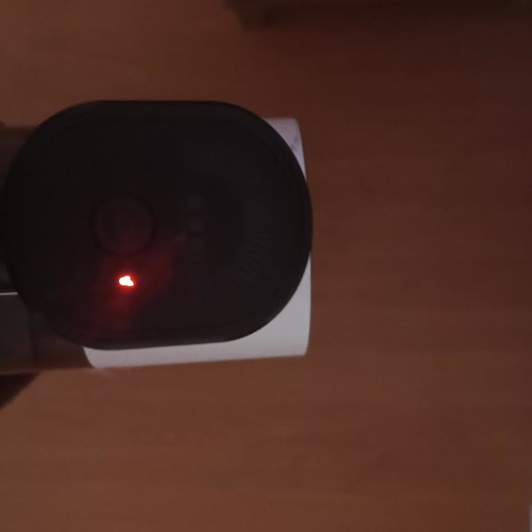 Sinbo Svc 8635 Dik Süpürge 10 Saniye Sonra Duruyor Ve Kablo Arızası Veriyor