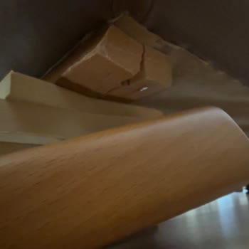 Showroomda Kullanılmış Koltuk Bacağı Üç Ayda Kırıldı