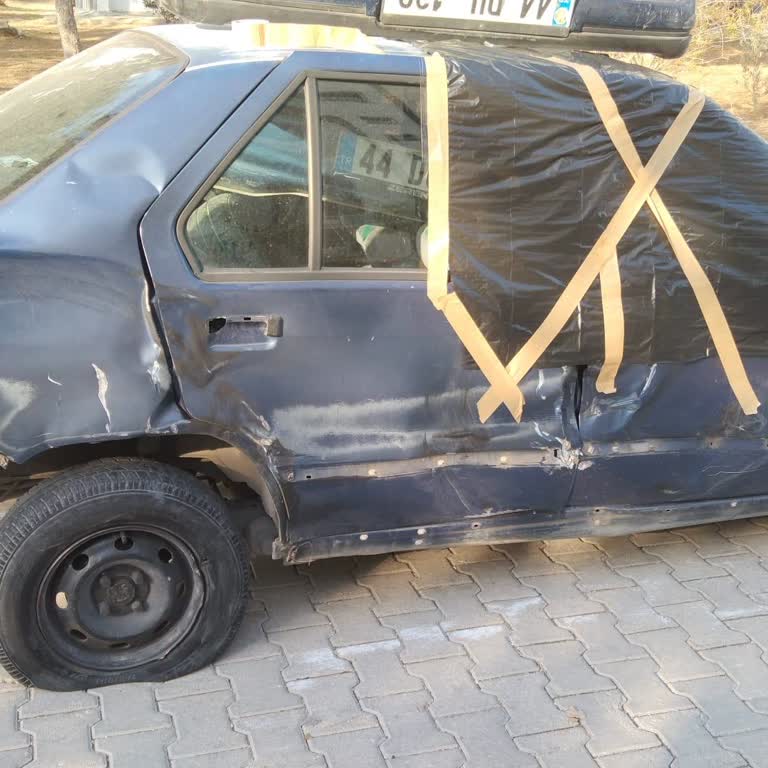 Anadolu Sigorta Teklifi Araç Piyasa Değerinin Çok Altında