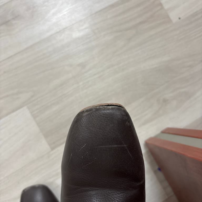 Kısa Sürede Deforme Olan Nine West Bot İçin İade Talebi