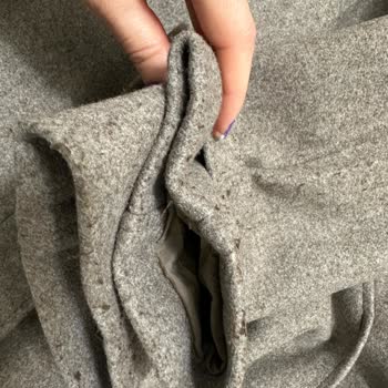 DeFacto Online Mağazasında Deforme Ürün İadesi Talebi