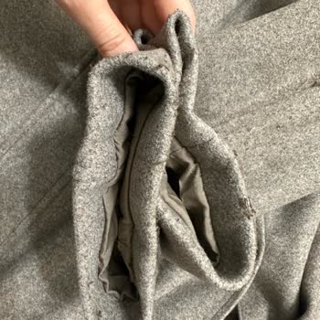 DeFacto Online Mağazasında Deforme Ürün İadesi Talebi