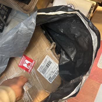 Sürat Kargo Zonguldak Şubesinde Dağıtıma Çıkarılmayan Ve Hasarlı Kargolar İçin Tazmin Talebi