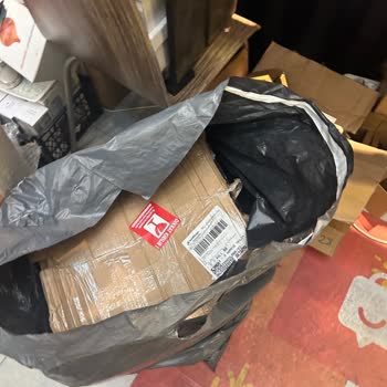 Sürat Kargo Zonguldak Şubesinde Dağıtıma Çıkarılmayan Ve Hasarlı Kargolar İçin Tazmin Talebi