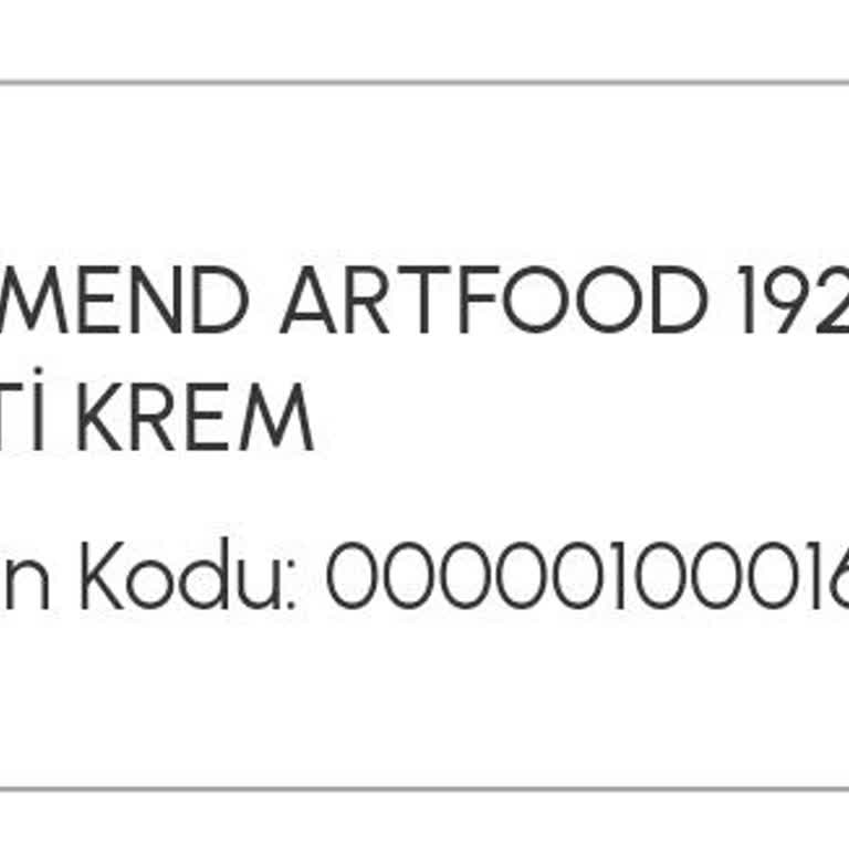 Eksik Parça Ve Farklı Muadil Ürün Teklifiyle Yaşadığım Mağduriyet