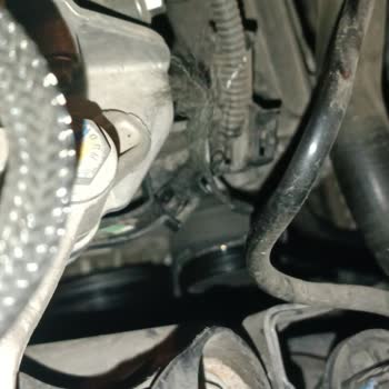 V Kayışı Arızası Ve Uzayan Servis Süreci, İkame Araç Sağlanmadı