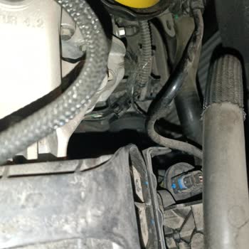 V Kayışı Arızası Ve Uzayan Servis Süreci, İkame Araç Sağlanmadı