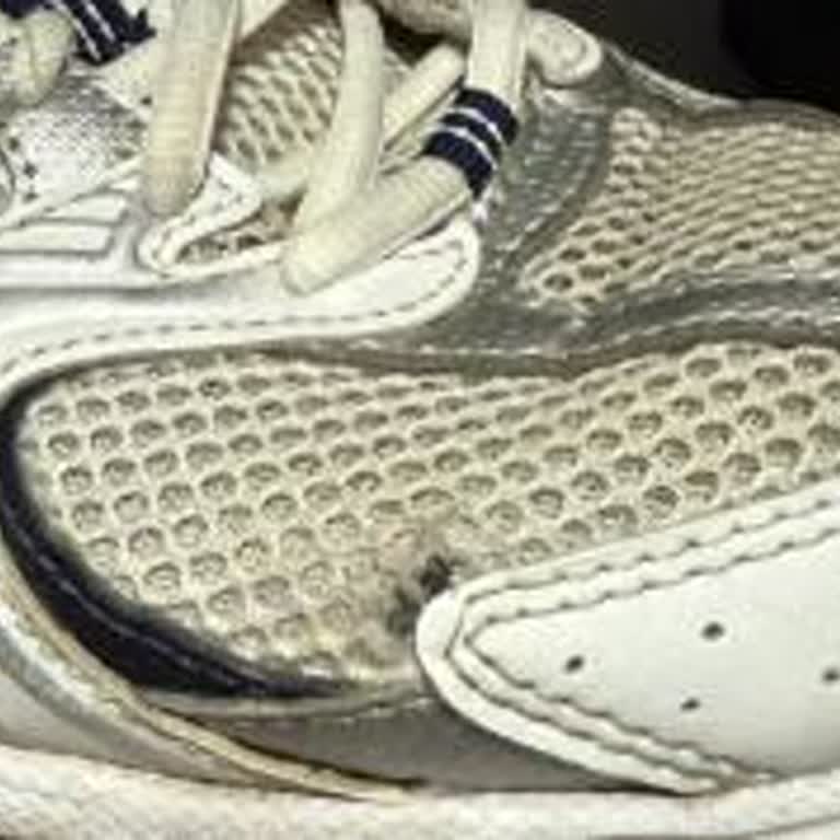 New Balance 530 Model Ayakkabıda File Yırtılma; Mağaza Kullanıcı Hatası İddiası Kabul Edilemez