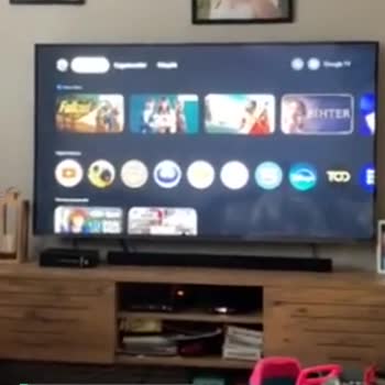 Grundig TV Sesli Komut Özelliği Çalışmıyor!
