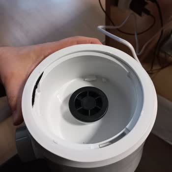 Kumtel Kırık Sürahili Smoothie Blender Ve Yanıtsız WhatsApp: Acil Değişim Talebi