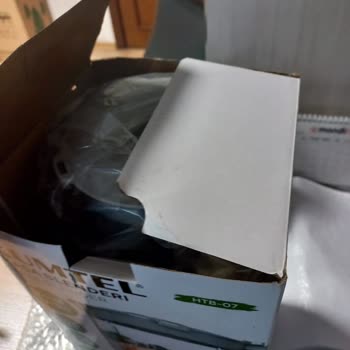 Kumtel Kırık Sürahili Smoothie Blender Ve Yanıtsız WhatsApp: Acil Değişim Talebi