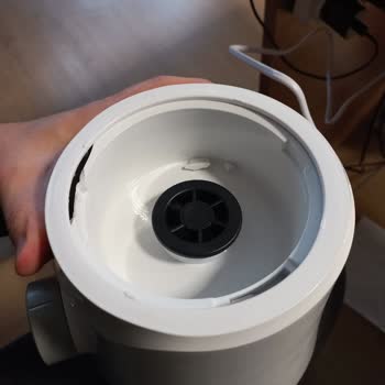 Kumtel Kırık Sürahili Smoothie Blender Ve Yanıtsız WhatsApp: Acil Değişim Talebi