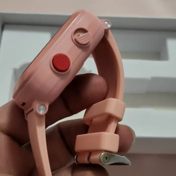 Wiky4 Çocuk Saatinin Ekran Arızası Ve Aşırı Tamir Ücreti