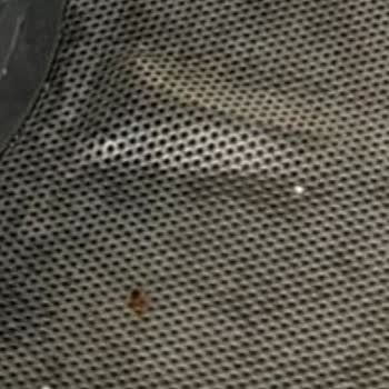 Franke Bulaşık Makinesinde Kısa Sürede Paslanma Ve İade Talebi