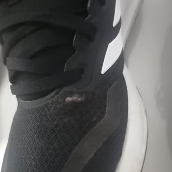 In Street Adidas Ayakkabı Deformasyonu Ve Kullanıcı Hatası İddiasına Karşı İade Talebi Ve Hak İhlali