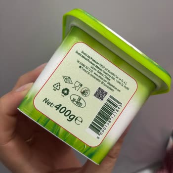 Labne Peynirinde Kıl Çıktı Hijyen Sorunu Ve Ücret İadesi