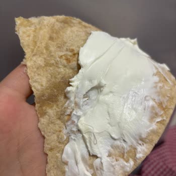 Labne Peynirinde Kıl Çıktı Hijyen Sorunu Ve Ücret İadesi