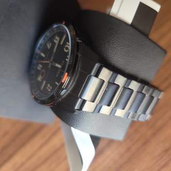 Konyalı Saat Sıfır Saat Siparişi İkinci El Olarak Gönderildi