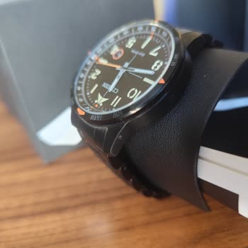 Konyalı Saat Sıfır Saat Siparişi İkinci El Olarak Gönderildi