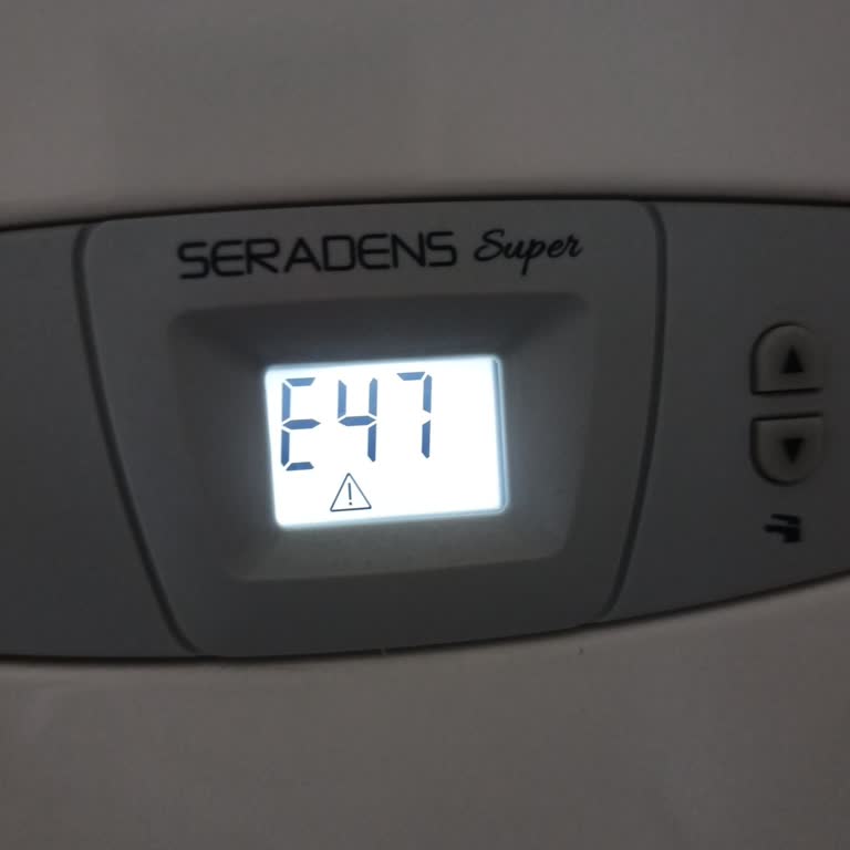 Alarko Kombimde Basınç Dalgalanması Ve Müşteri Hizmetlerinden Çözüm Bekleyişi