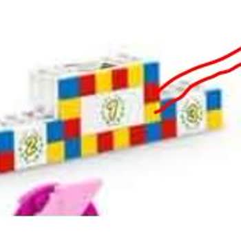 Eksik Parçalar Nedeniyle Lego Super Mario Seti Kurulamıyor