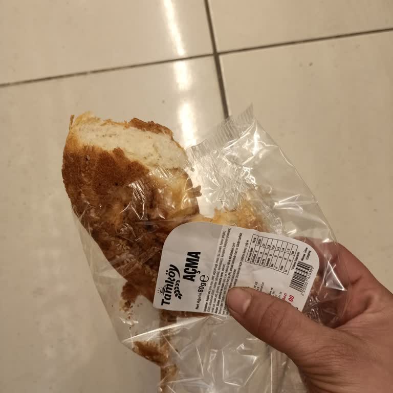 Bozuk Ürün Satışı Ve Çalışan İlgisizliği Mağduriyet Yaratıyor